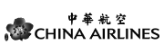 中華航空