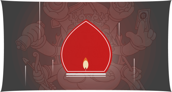 神賦能，神厲害